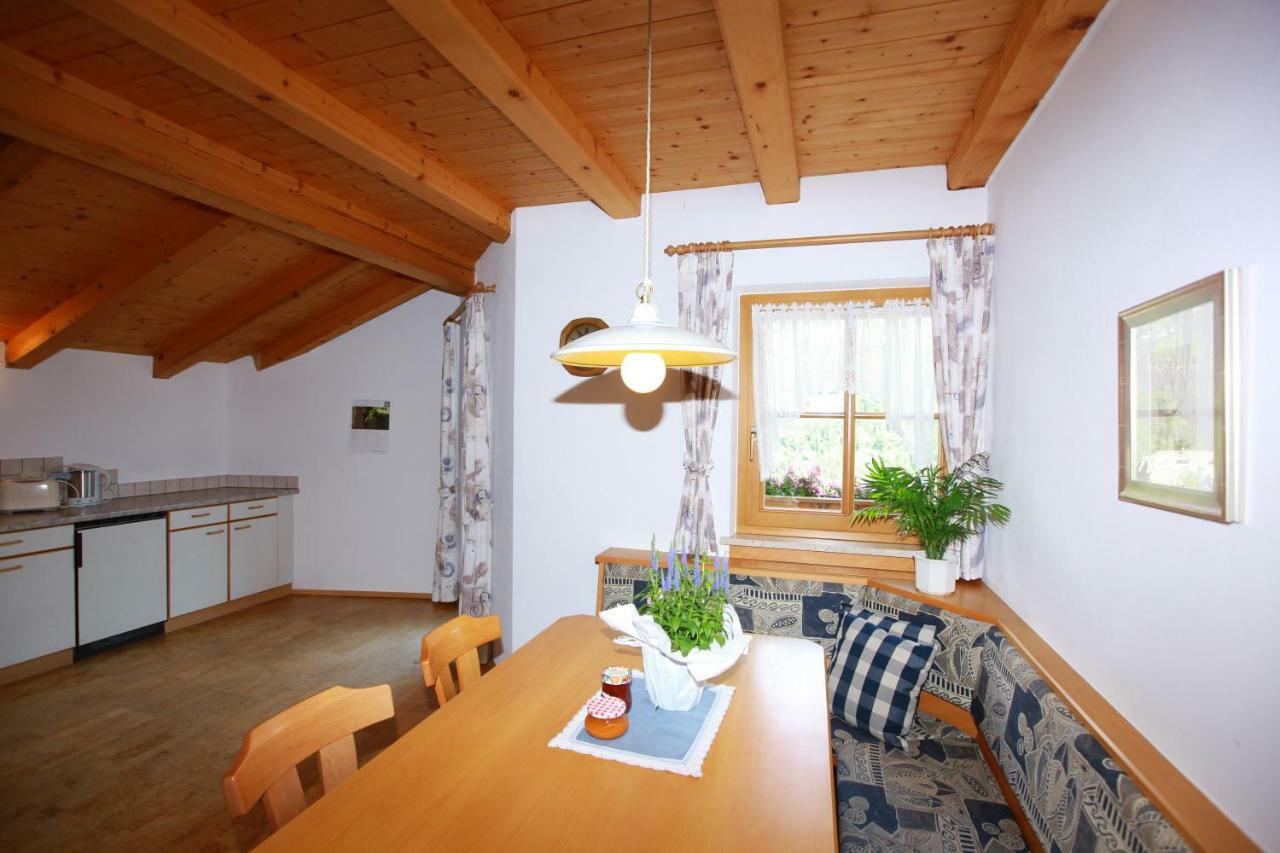 Fixlhof Apartment ริเฟียโน ภายนอก รูปภาพ